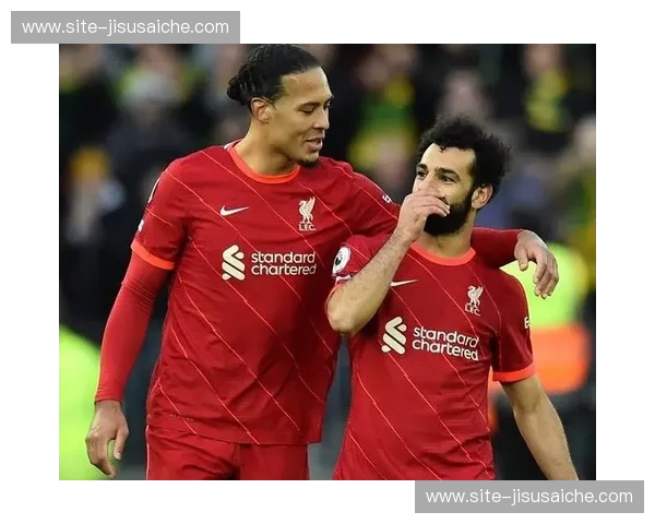 萨拉赫角球助攻范戴克 红军定位球战术本赛季已斩五球 萨拉赫角球助攻范戴克 红军定位球战术本赛季已斩五球