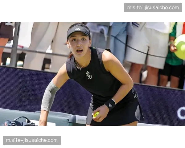 王欣瑜发球状态低迷 一发得分率不足致快速溃败出局